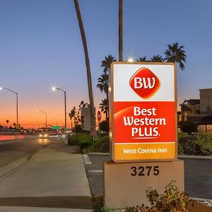 Best Western Plus West Covina Inn